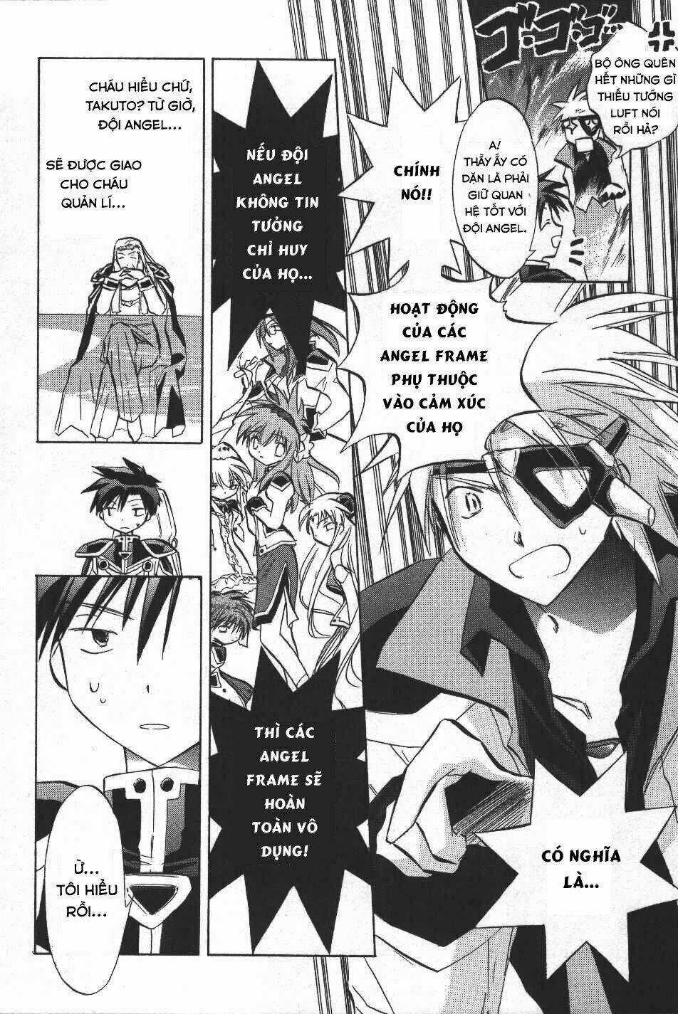 Galaxy Angel - Chapter 10 - Trang 4