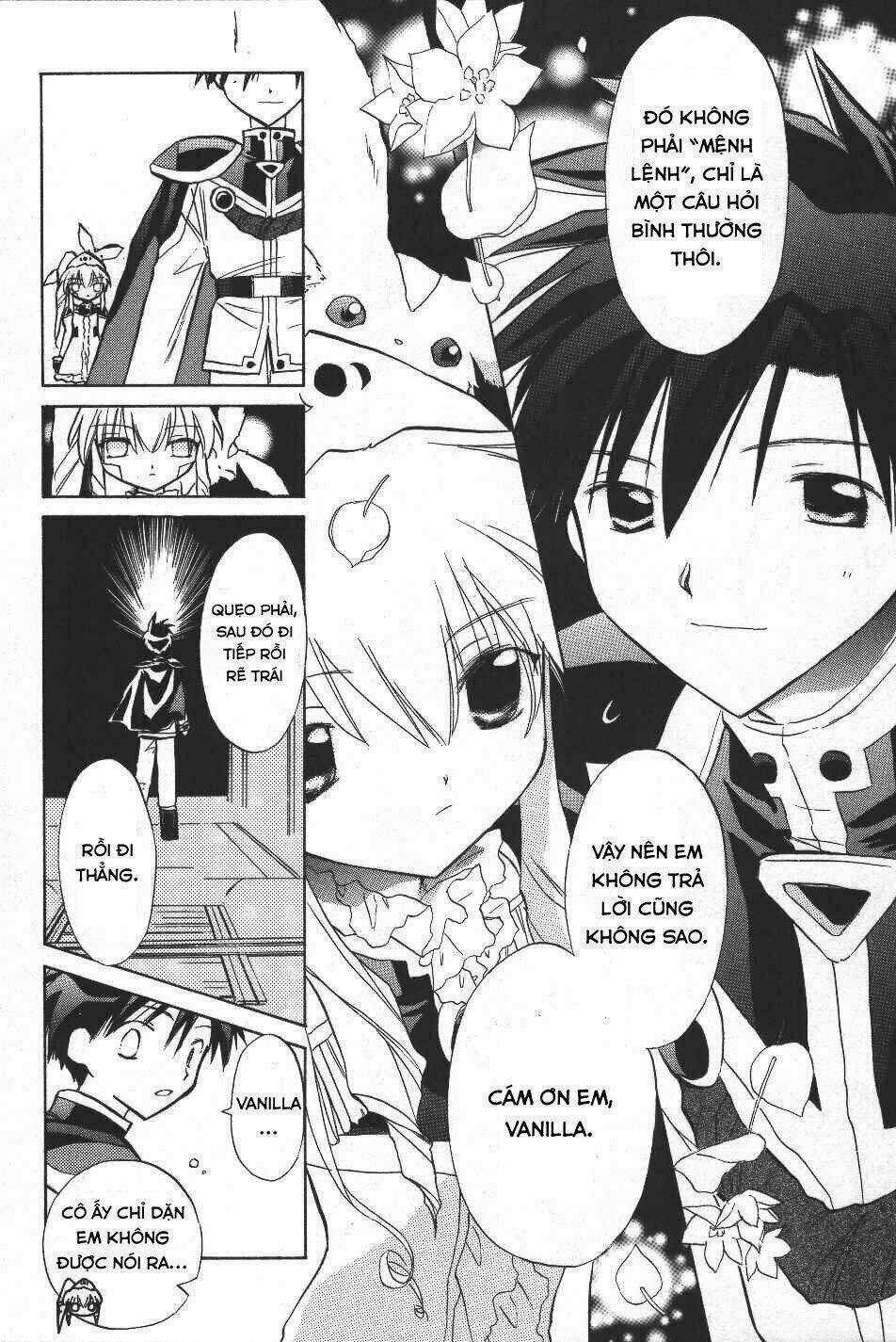 Galaxy Angel - Chapter 10 - Trang 10