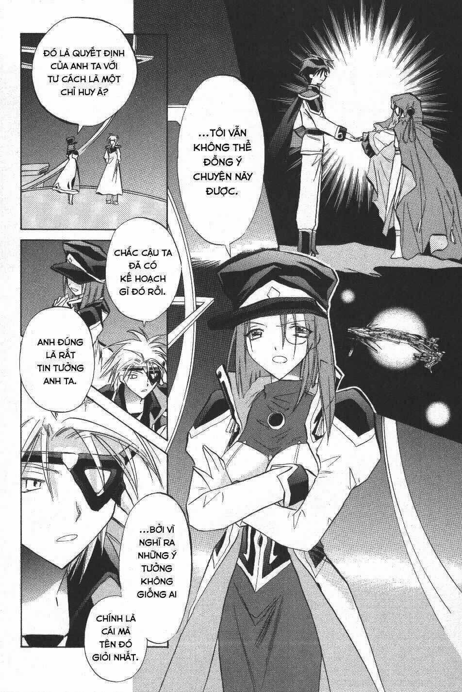 Galaxy Angel - Chapter 11 - Trang 20