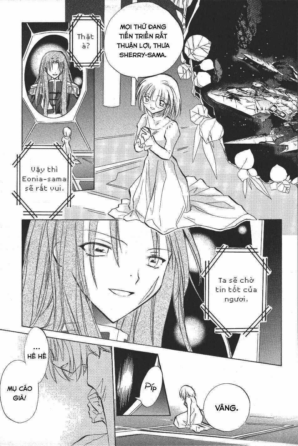 Galaxy Angel - Chapter 11 - Trang 21