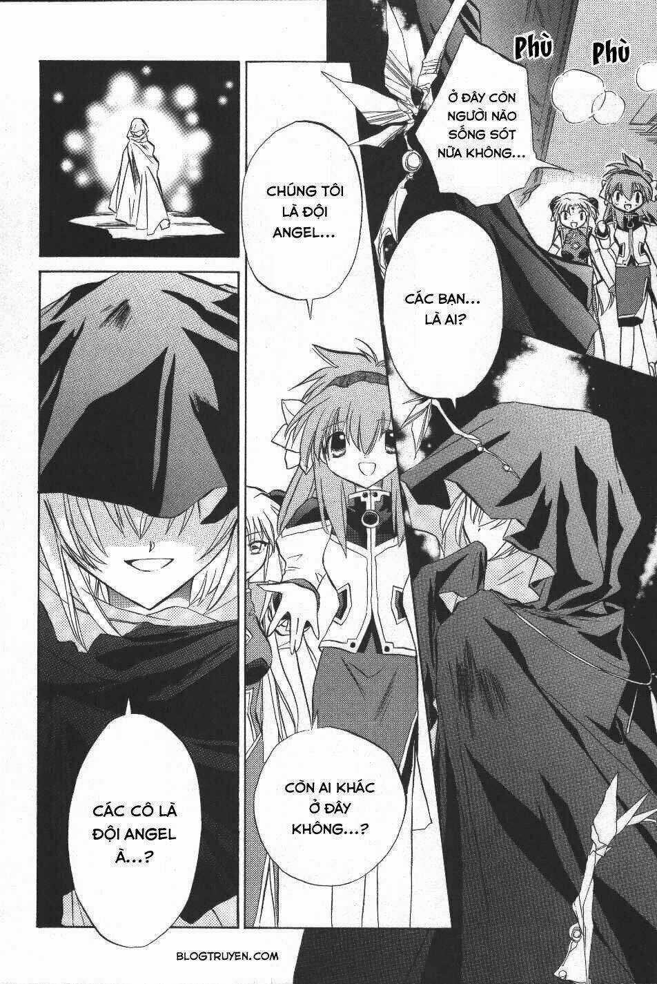 Galaxy Angel - Chapter 11 - Trang 4