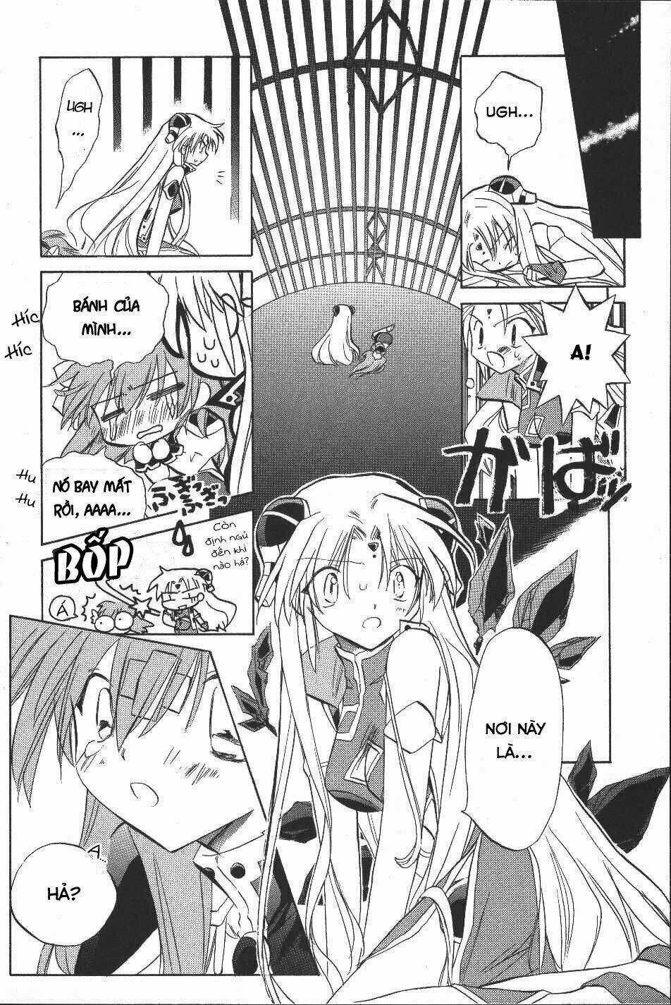 Galaxy Angel - Chapter 11 - Trang 7