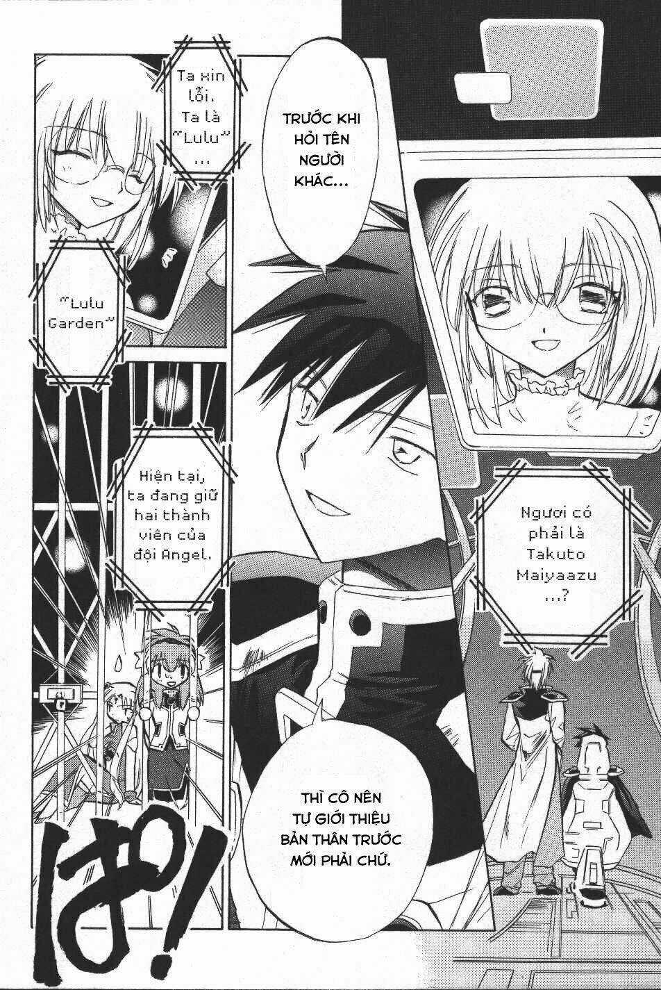 Galaxy Angel - Chapter 11 - Trang 10