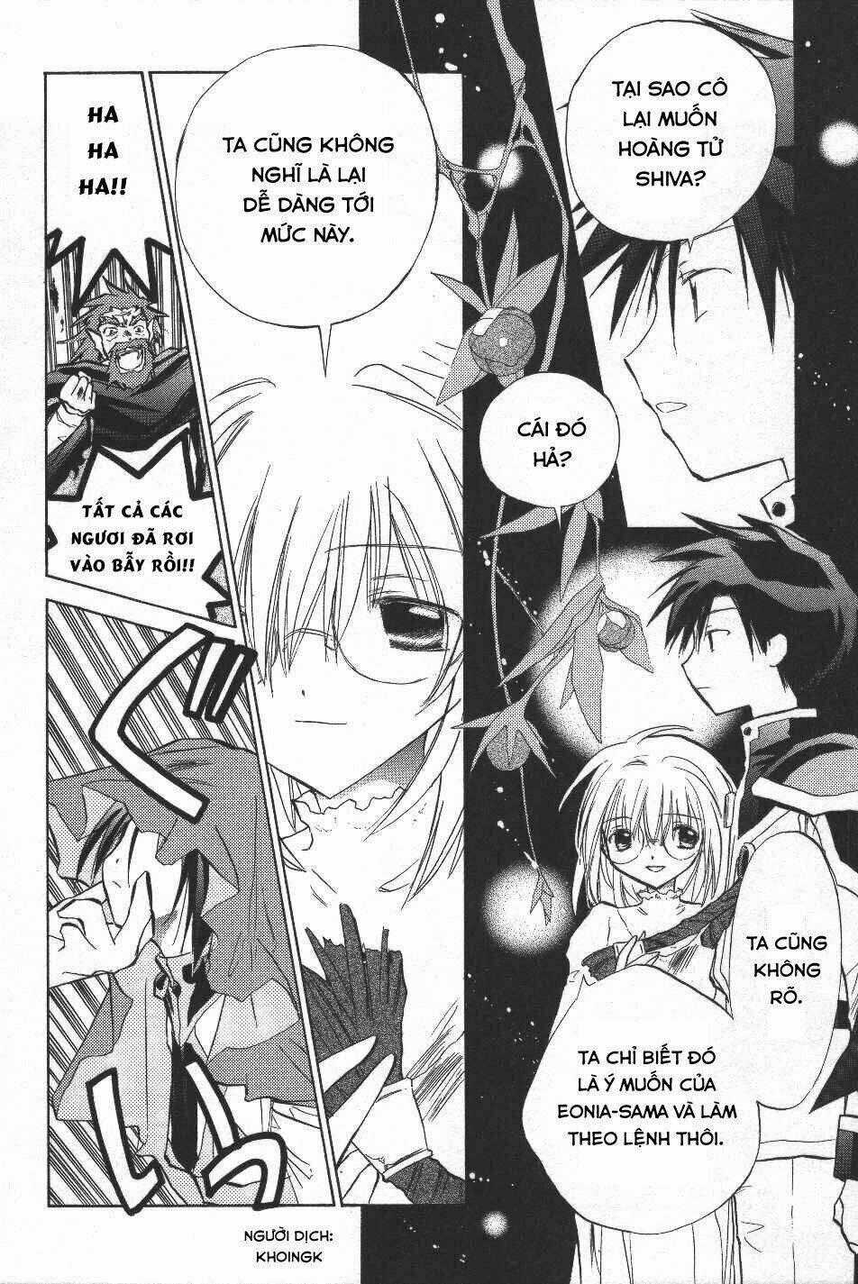 Galaxy Angel - Chapter 12 - Trang 2