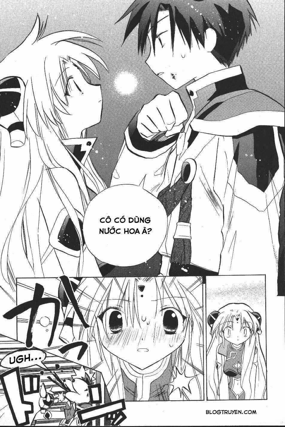 Galaxy Angel - Chapter 12 - Trang 13