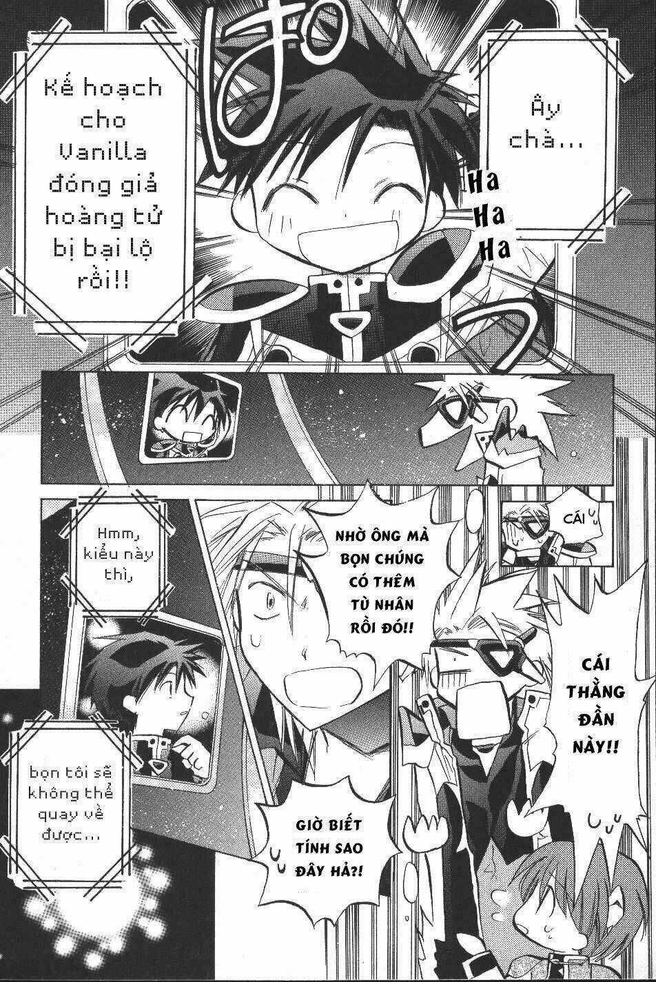 Galaxy Angel - Chapter 12 - Trang 7