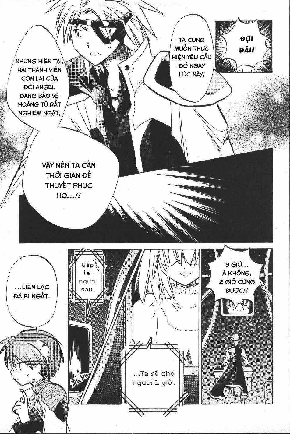 Galaxy Angel - Chapter 12 - Trang 9