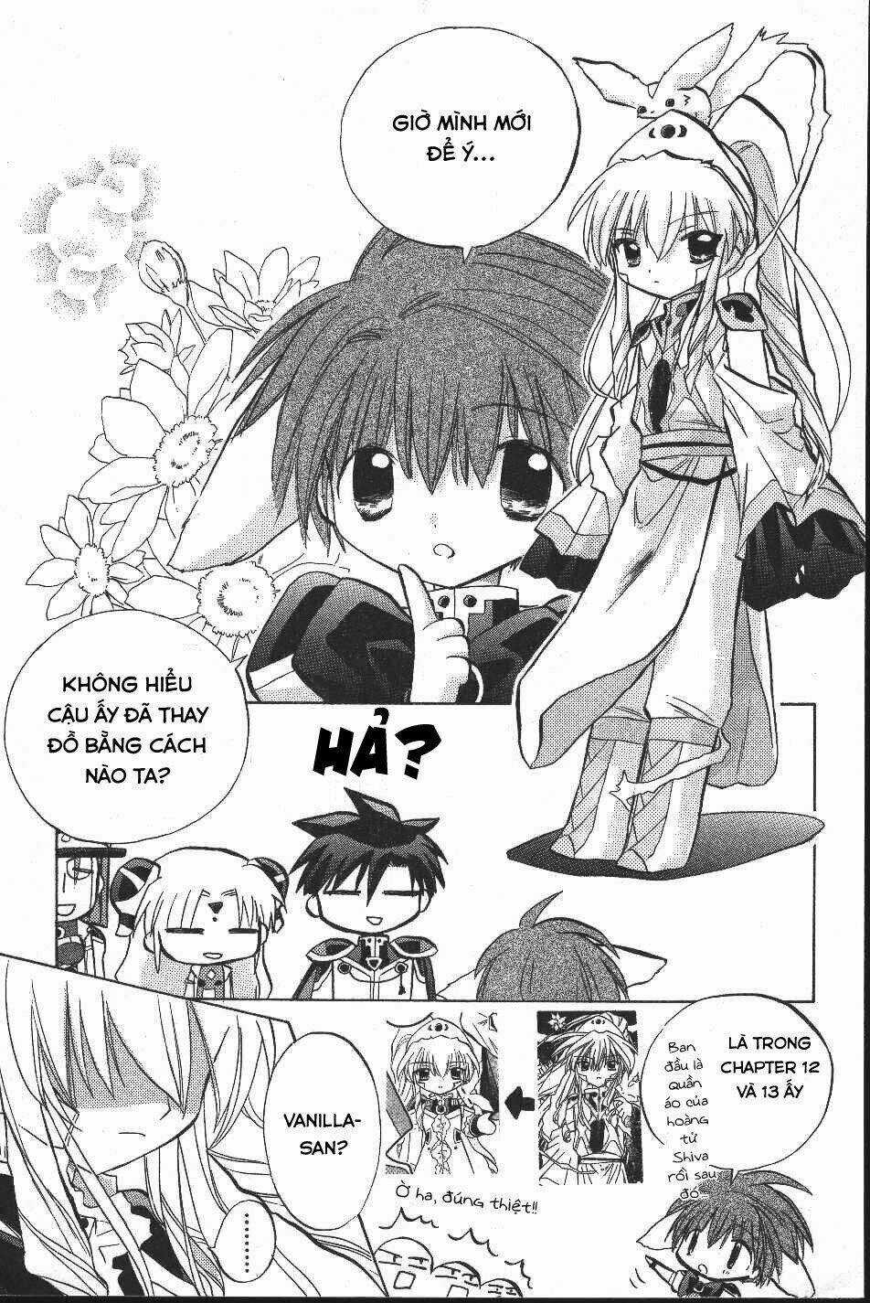 Galaxy Angel - Chapter 14.5 - Trang 7