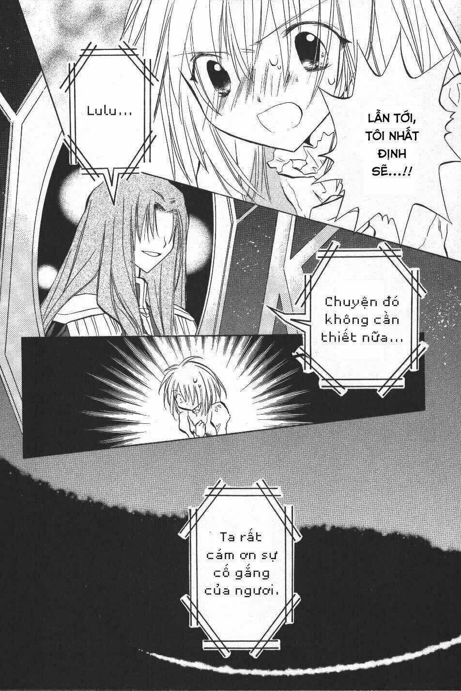 Galaxy Angel - Chapter 14 - Trang 20