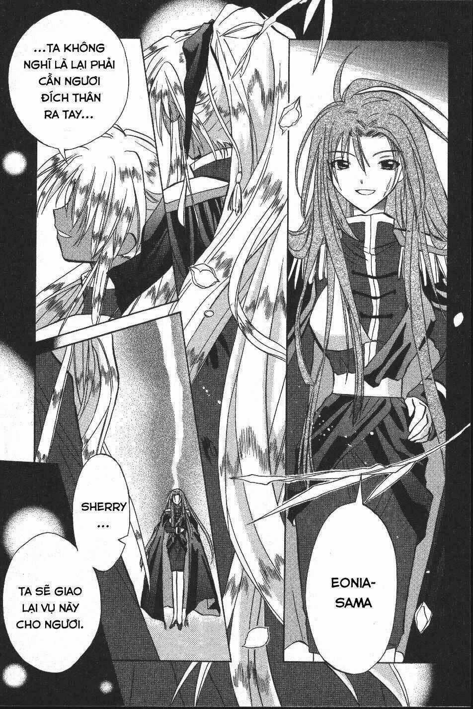 Galaxy Angel - Chapter 14 - Trang 23