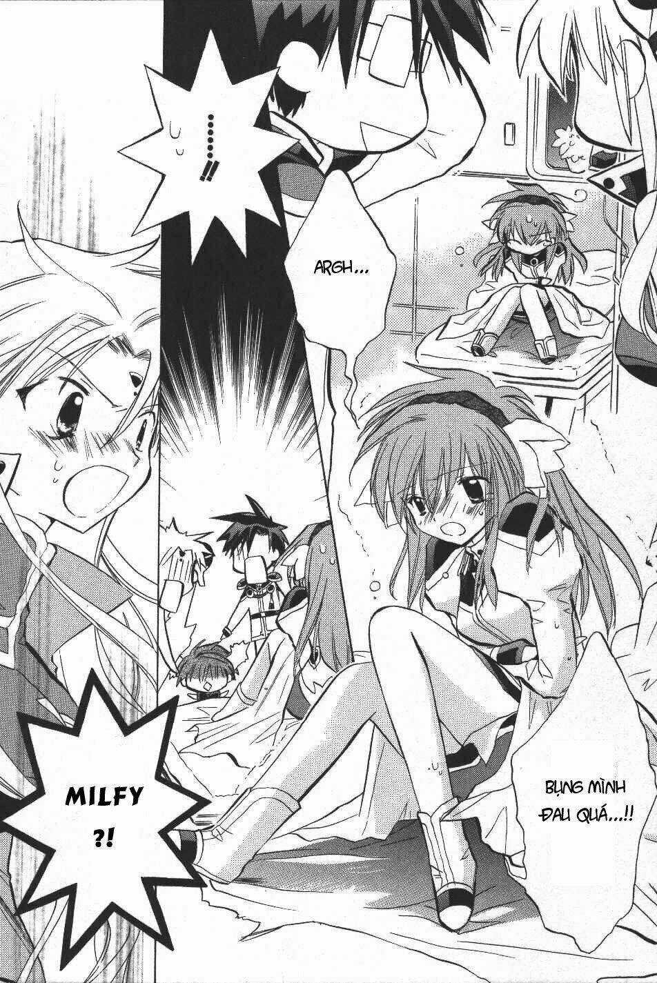 Galaxy Angel - Chapter 14 - Trang 6