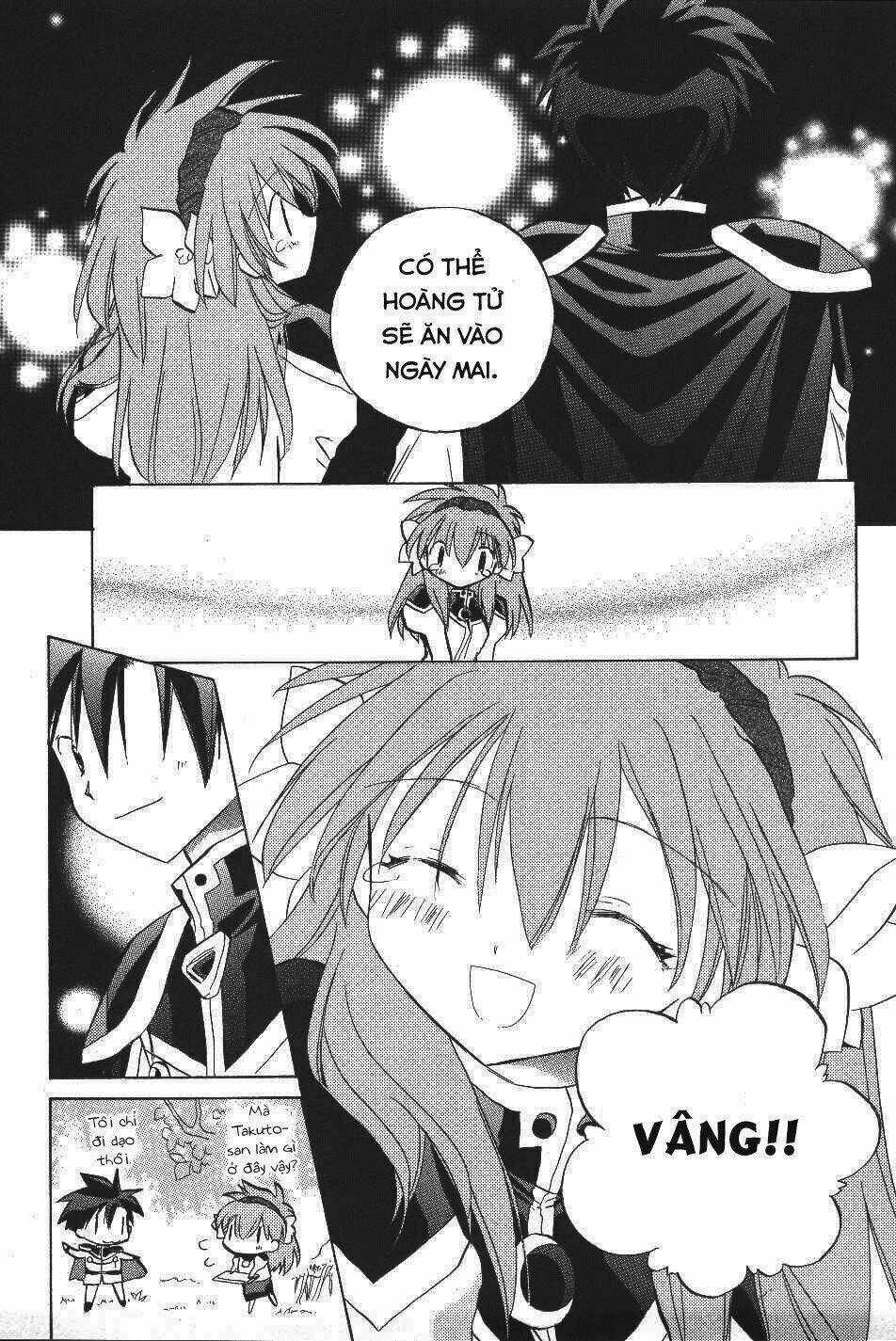 Galaxy Angel - Chapter 15 - Trang 16