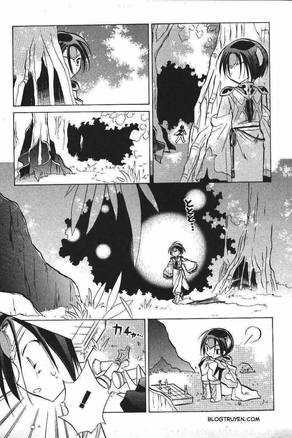 Galaxy Angel - Chapter 15 - Trang 20