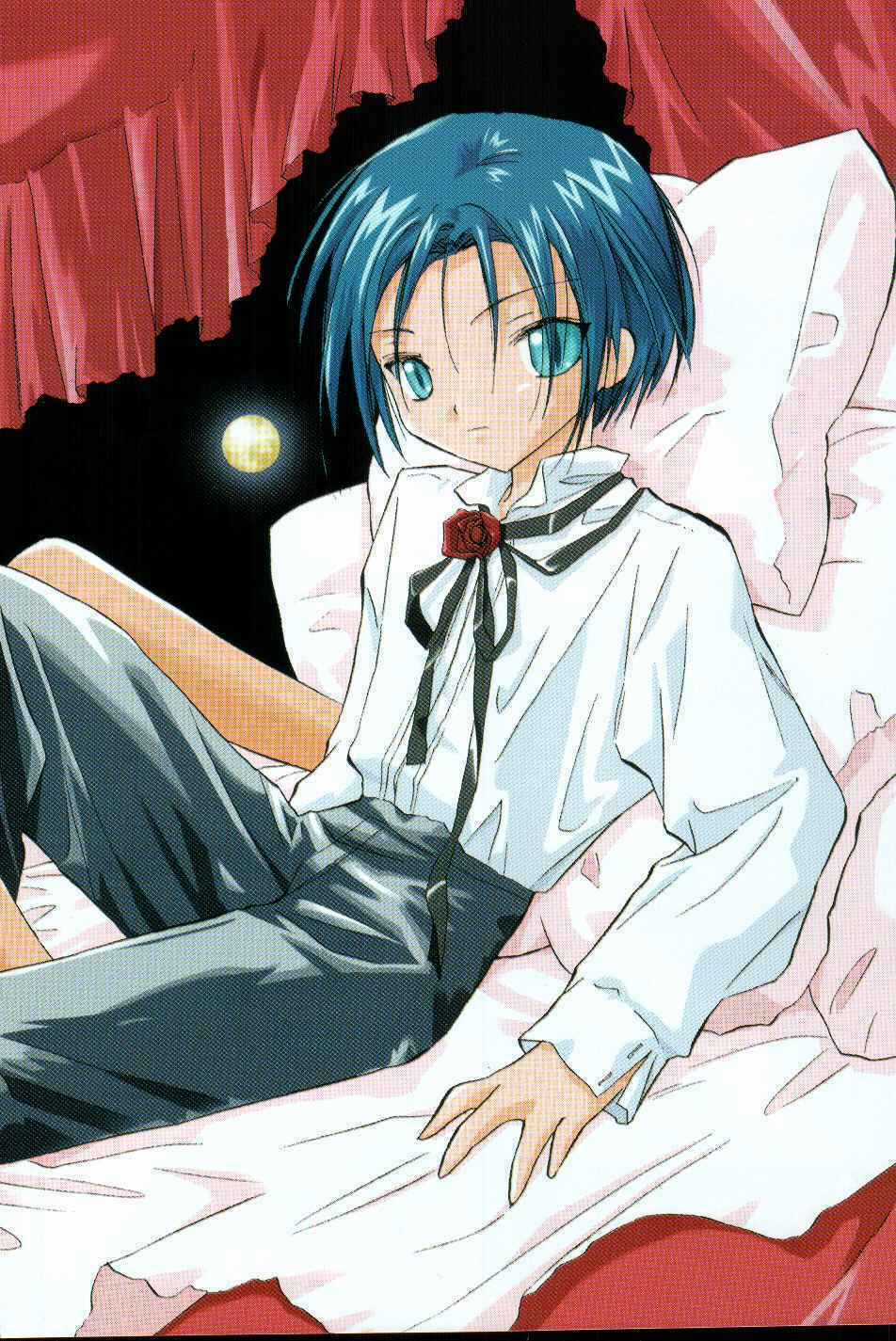 Galaxy Angel - Chapter 15 - Trang 3