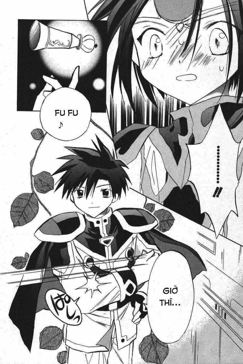 Galaxy Angel - Chapter 15 - Trang 21