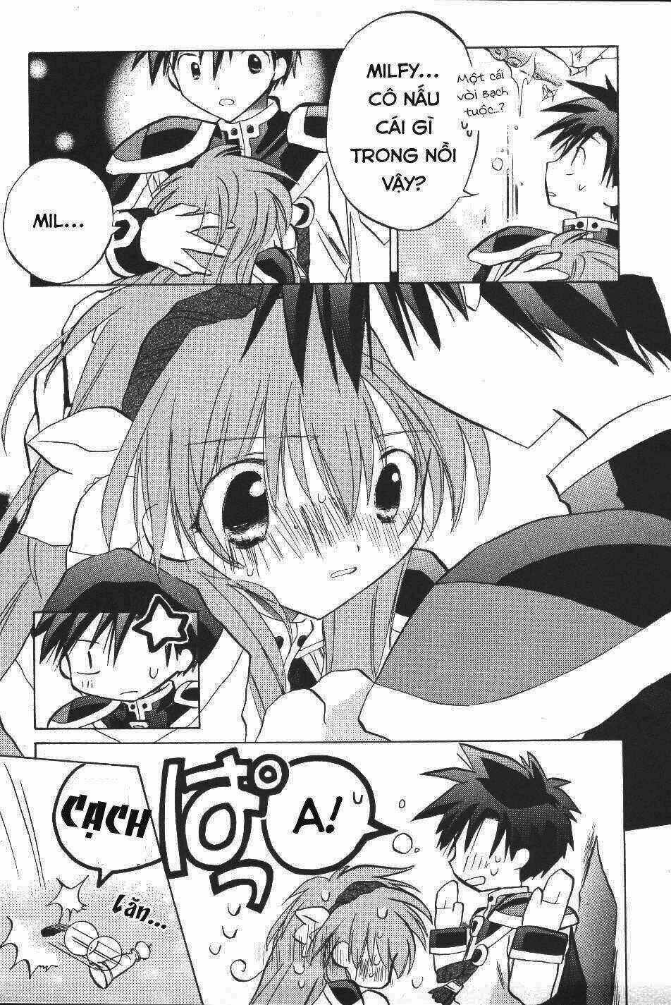 Galaxy Angel - Chapter 15 - Trang 24