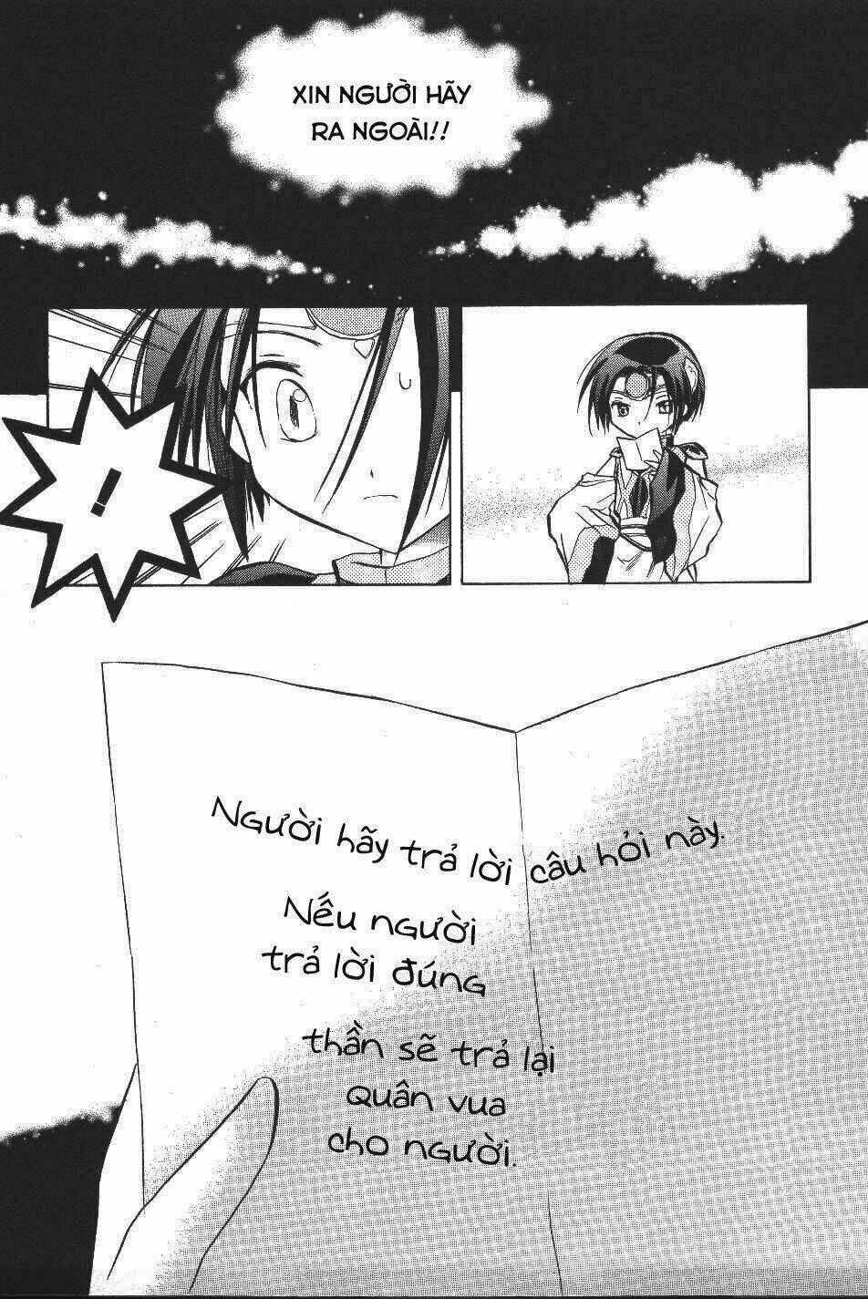 Galaxy Angel - Chapter 15 - Trang 28