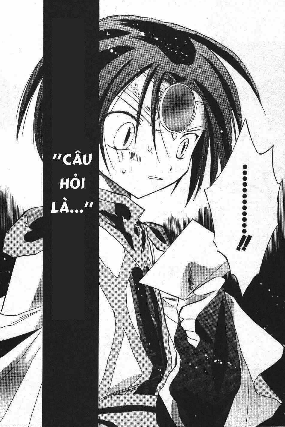 Galaxy Angel - Chapter 15 - Trang 29