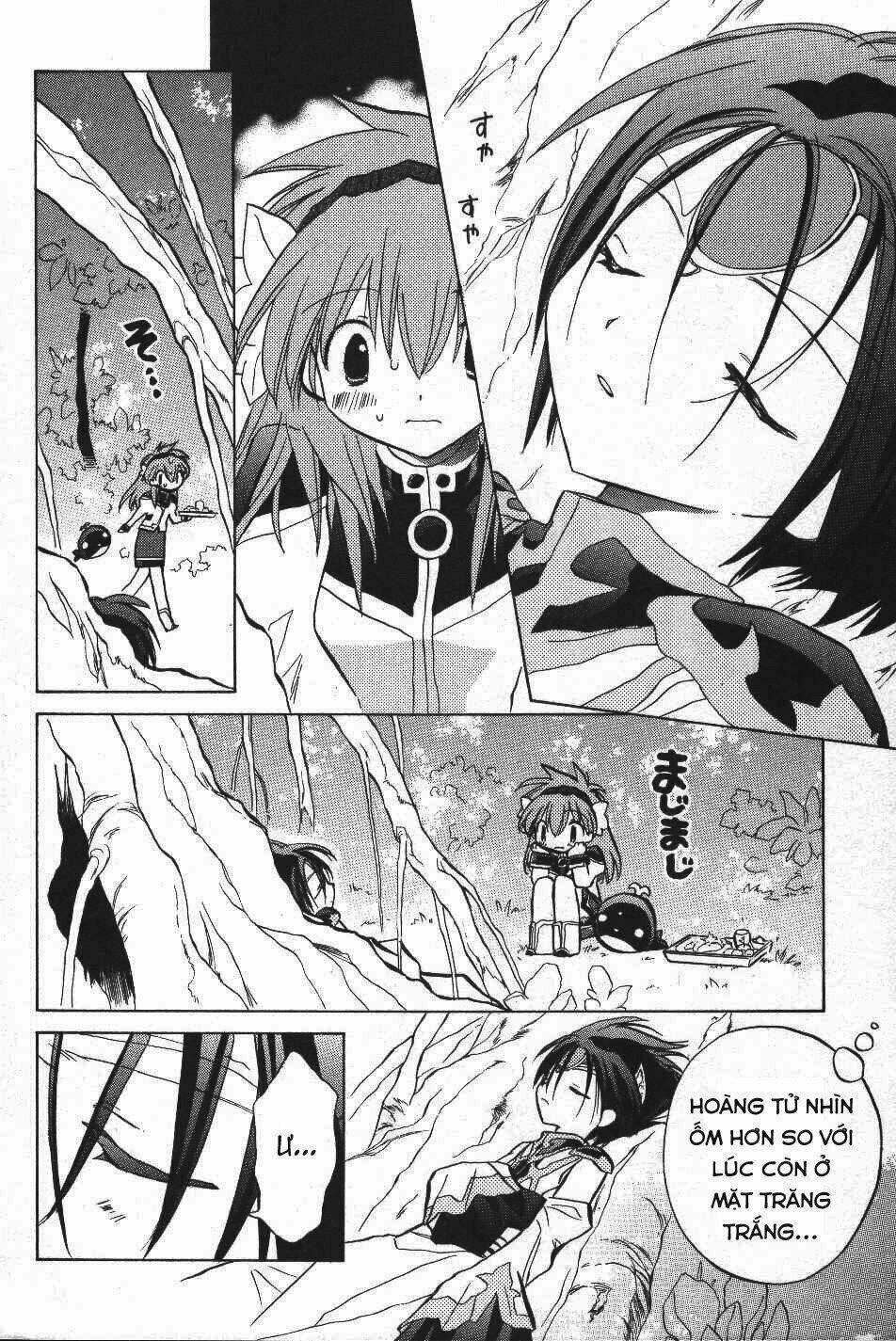 Galaxy Angel - Chapter 16 - Trang 12