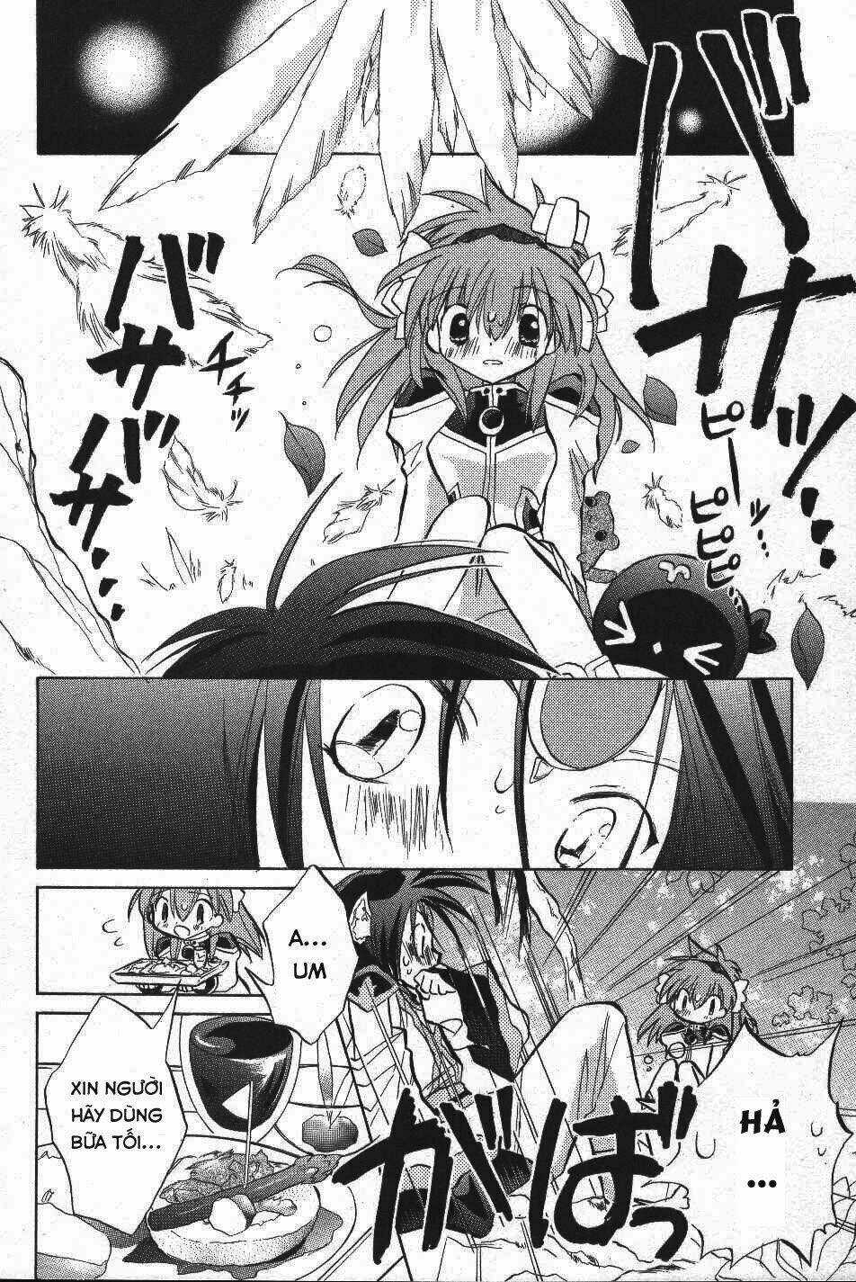 Galaxy Angel - Chapter 16 - Trang 14