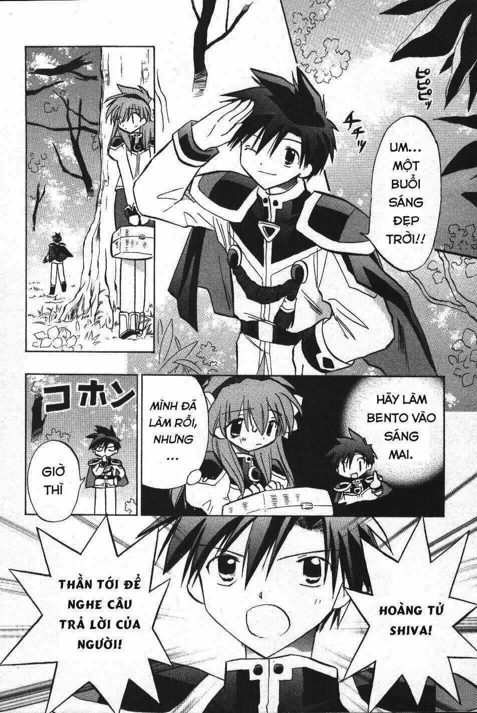 Galaxy Angel - Chapter 16 - Trang 20