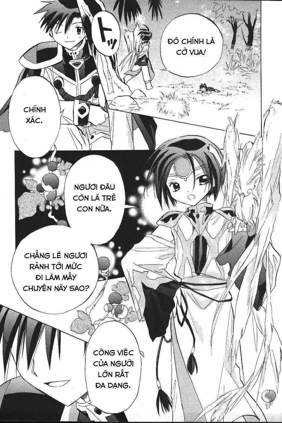 Galaxy Angel - Chapter 16 - Trang 23