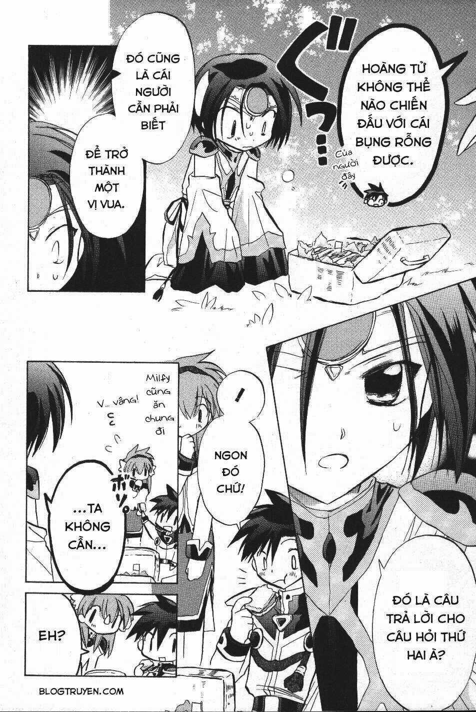 Galaxy Angel - Chapter 16 - Trang 26