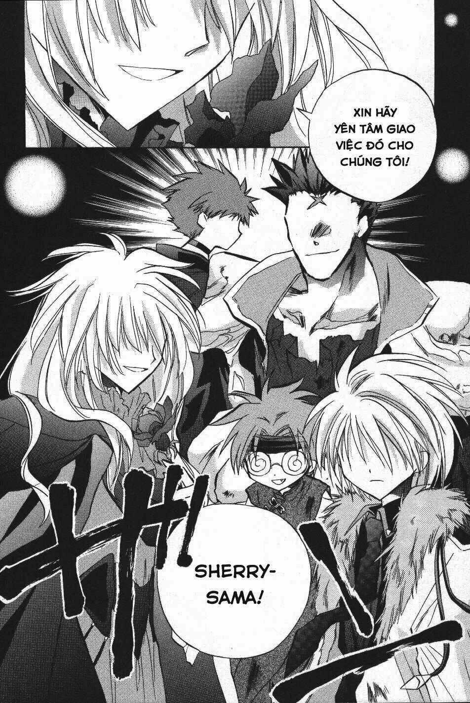 Galaxy Angel - Chapter 16 - Trang 30