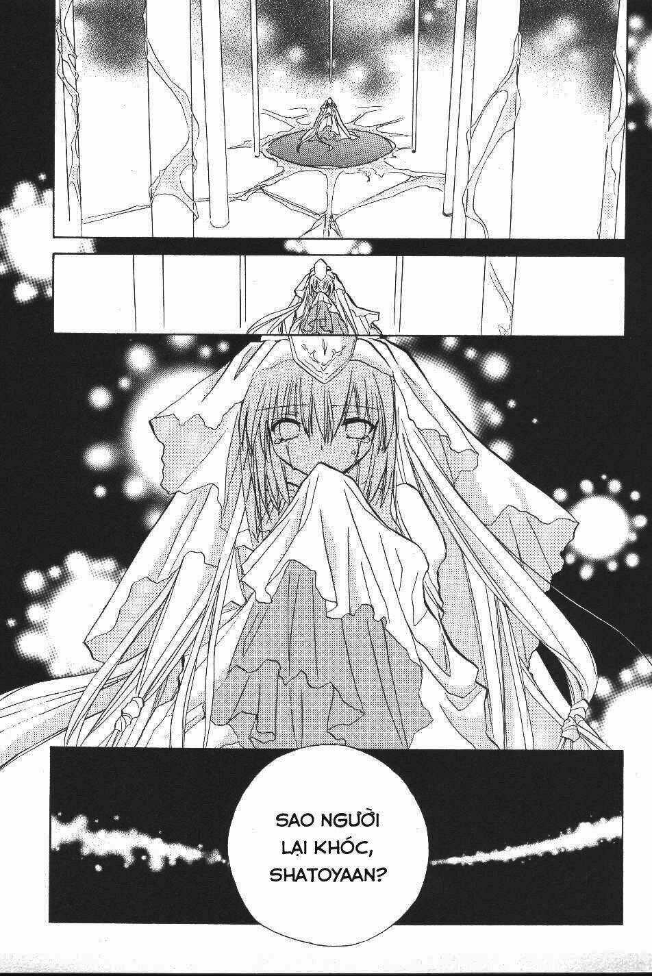 Galaxy Angel - Chapter 16 - Trang 7