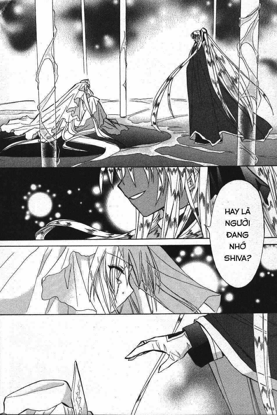 Galaxy Angel - Chapter 16 - Trang 8