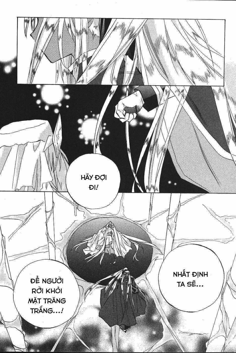 Galaxy Angel - Chapter 16 - Trang 9