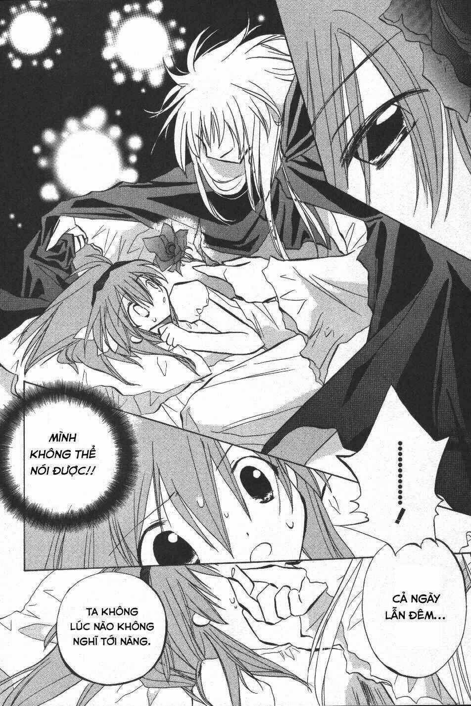 Galaxy Angel - Chapter 17 - Trang 2