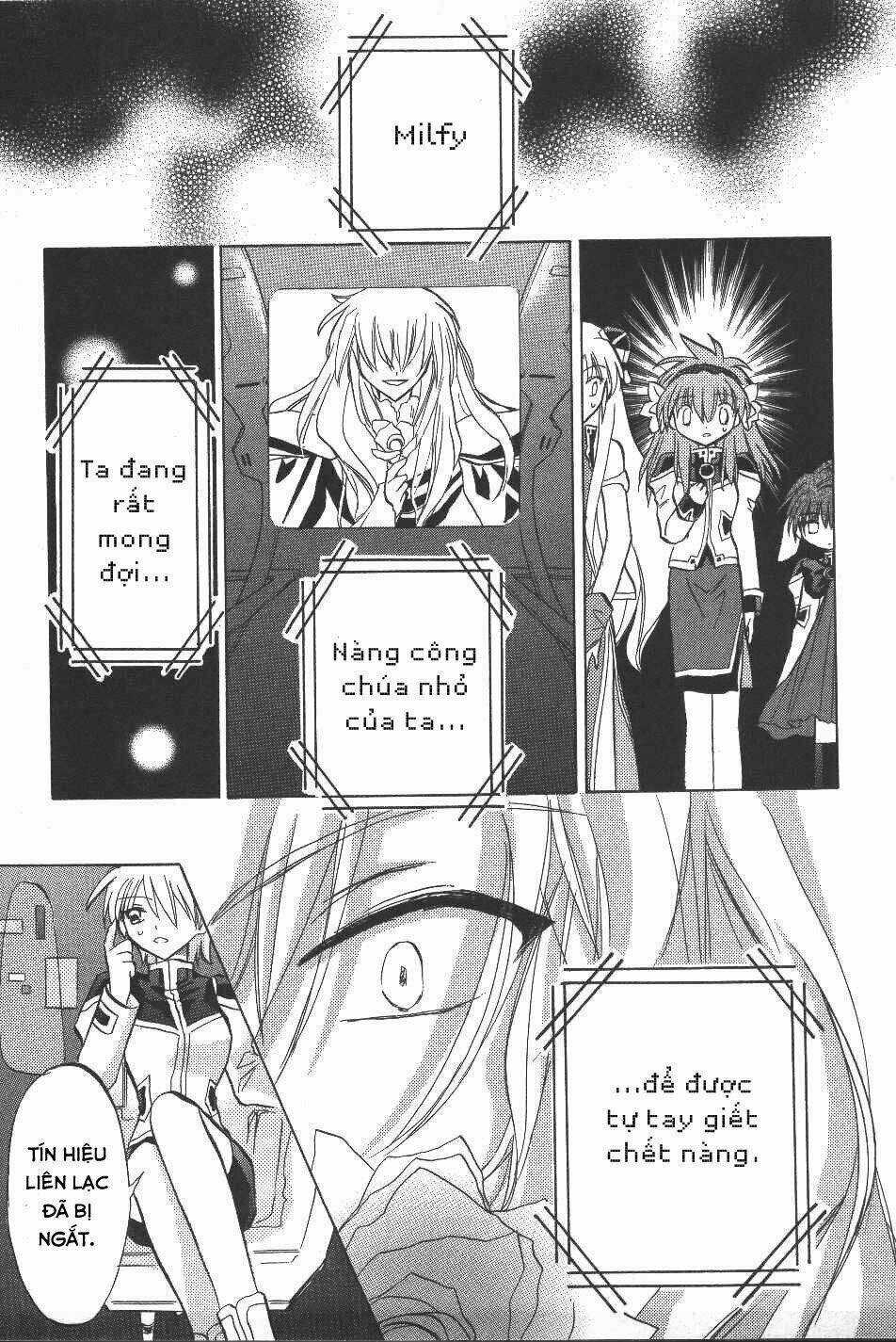 Galaxy Angel - Chapter 17 - Trang 27