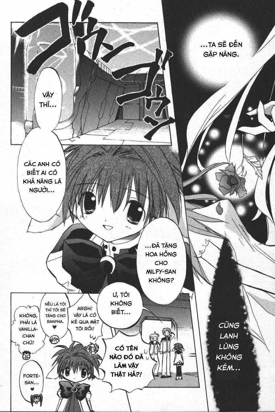 Galaxy Angel - Chapter 17 - Trang 10