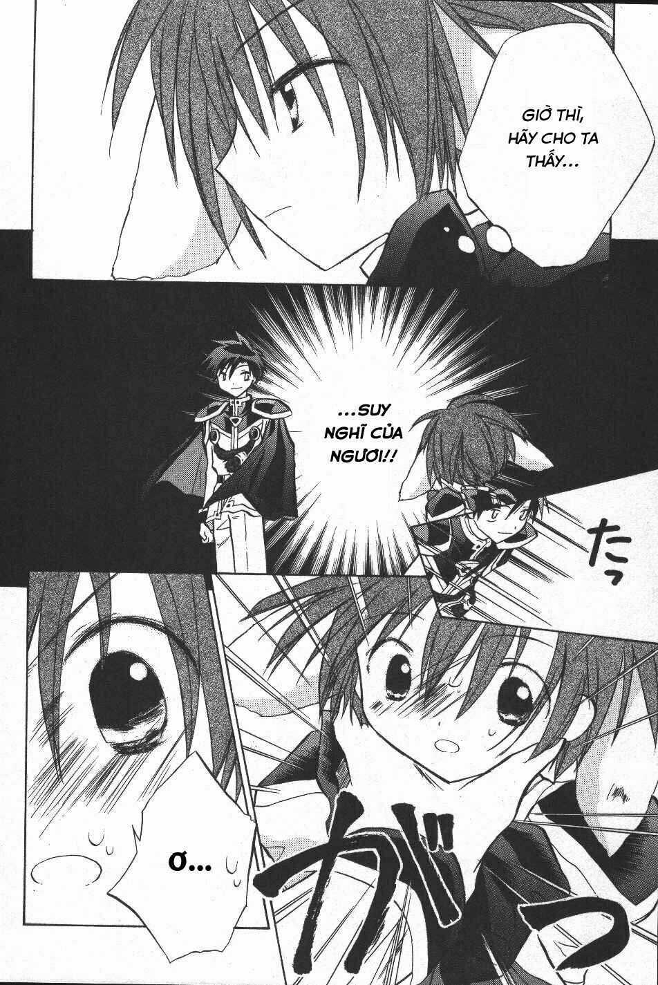 Galaxy Angel - Chapter 18 - Trang 16