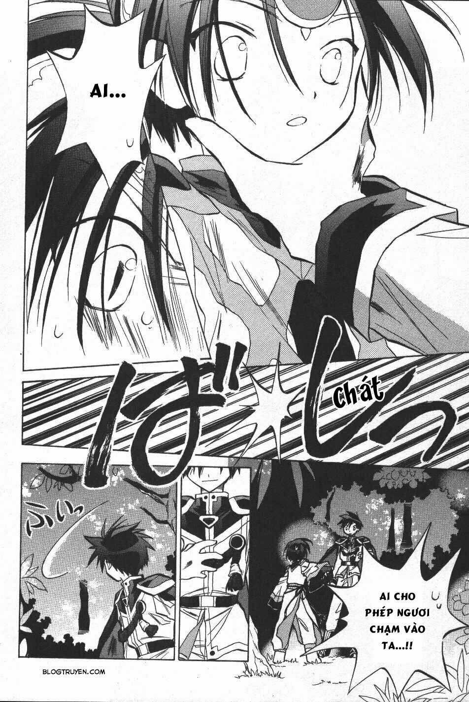 Galaxy Angel - Chapter 18 - Trang 4