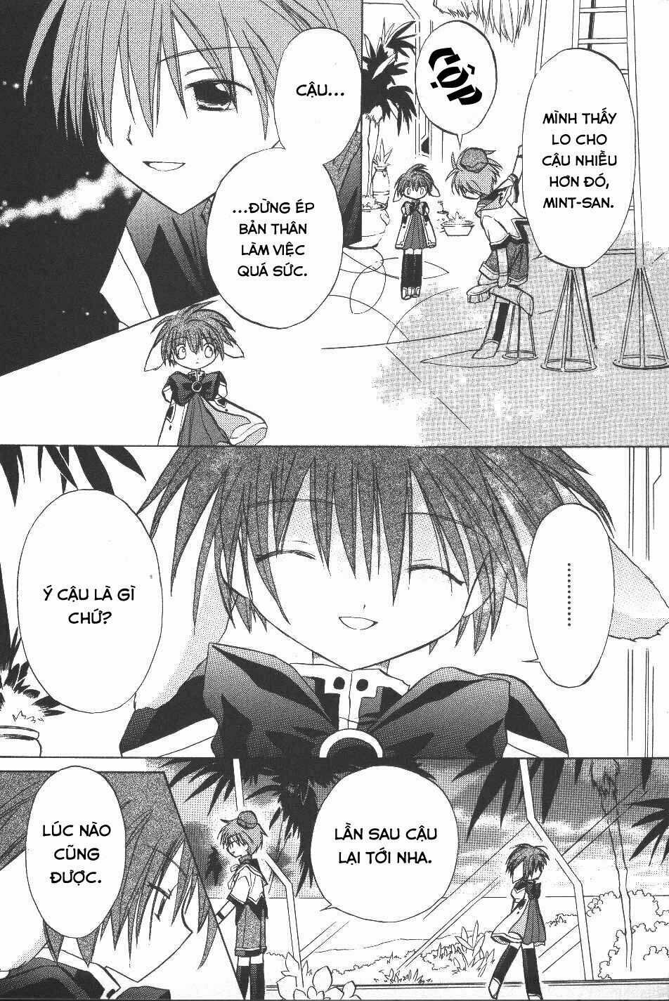 Galaxy Angel - Chapter 18 - Trang 7