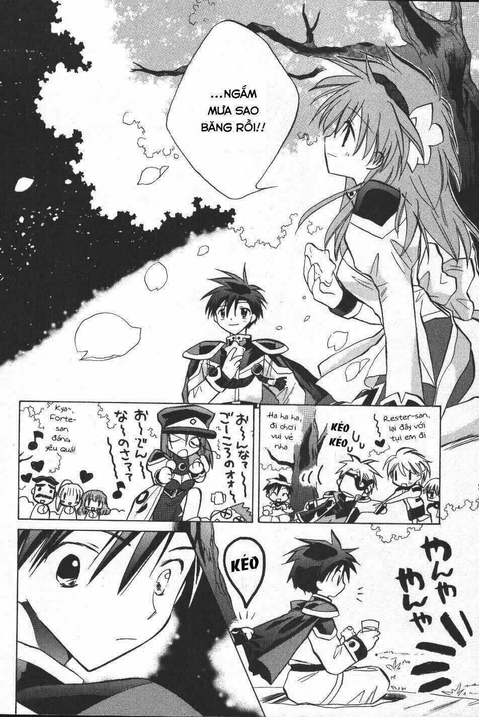 Galaxy Angel - Chapter 19 - Trang 12