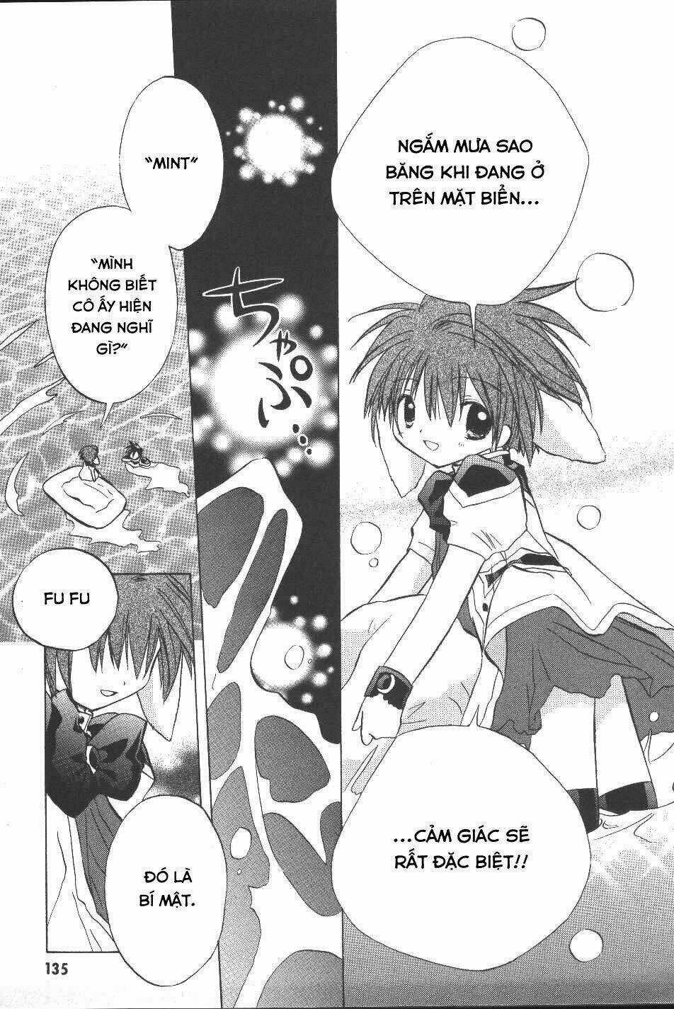 Galaxy Angel - Chapter 19 - Trang 15