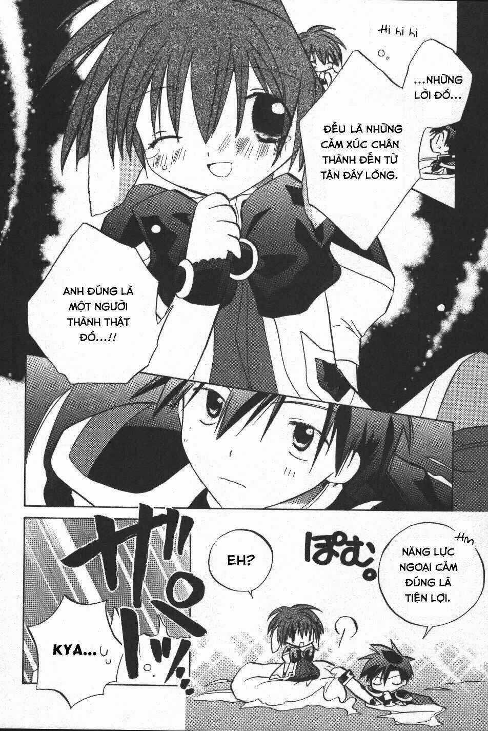 Galaxy Angel - Chapter 19 - Trang 20