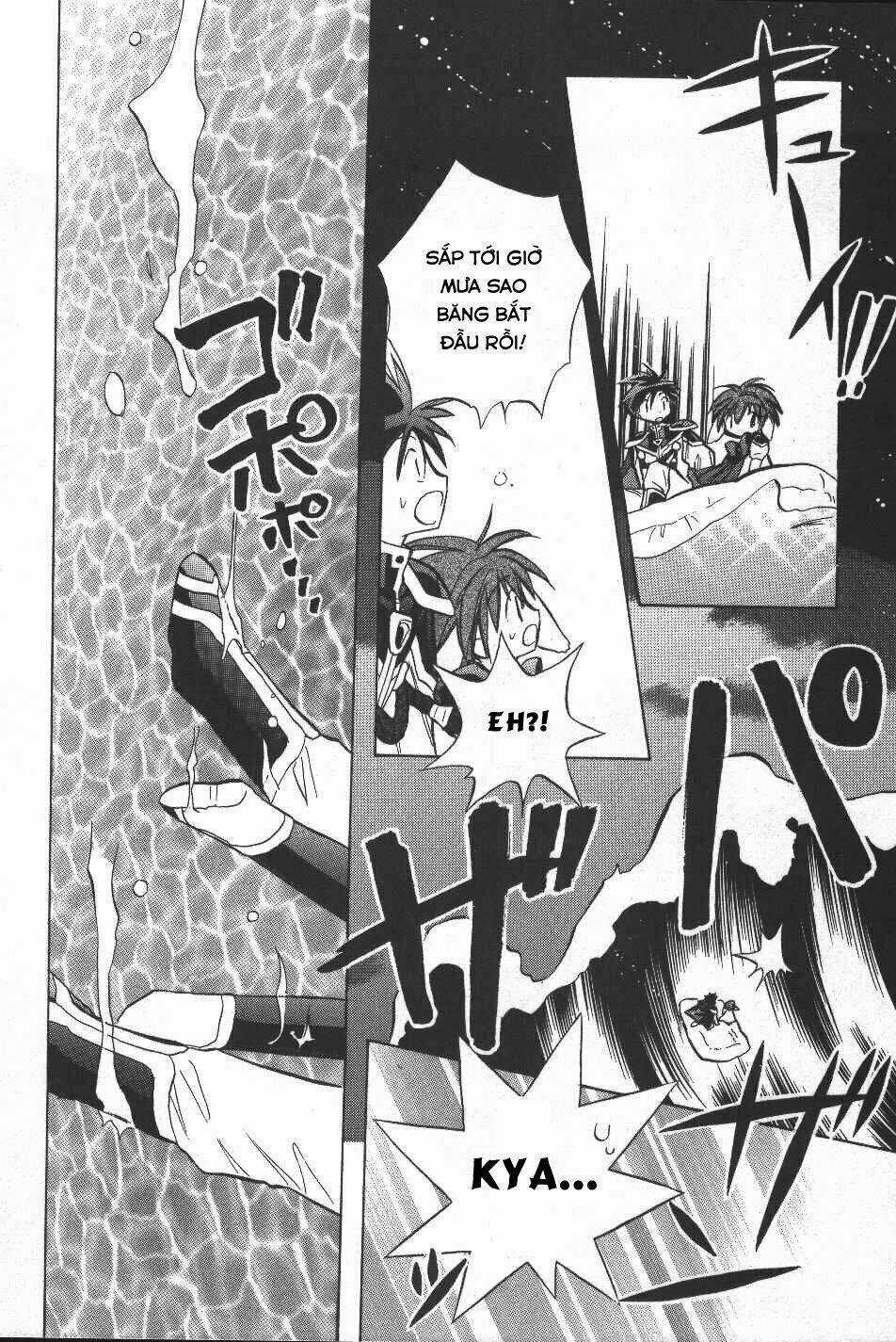 Galaxy Angel - Chapter 19 - Trang 22