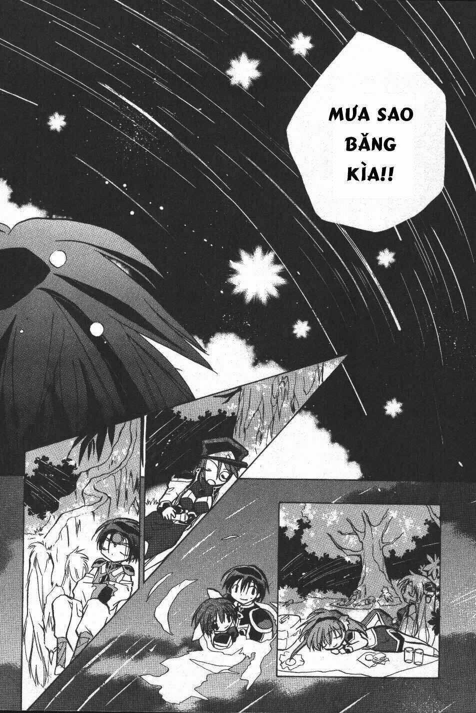 Galaxy Angel - Chapter 19 - Trang 24