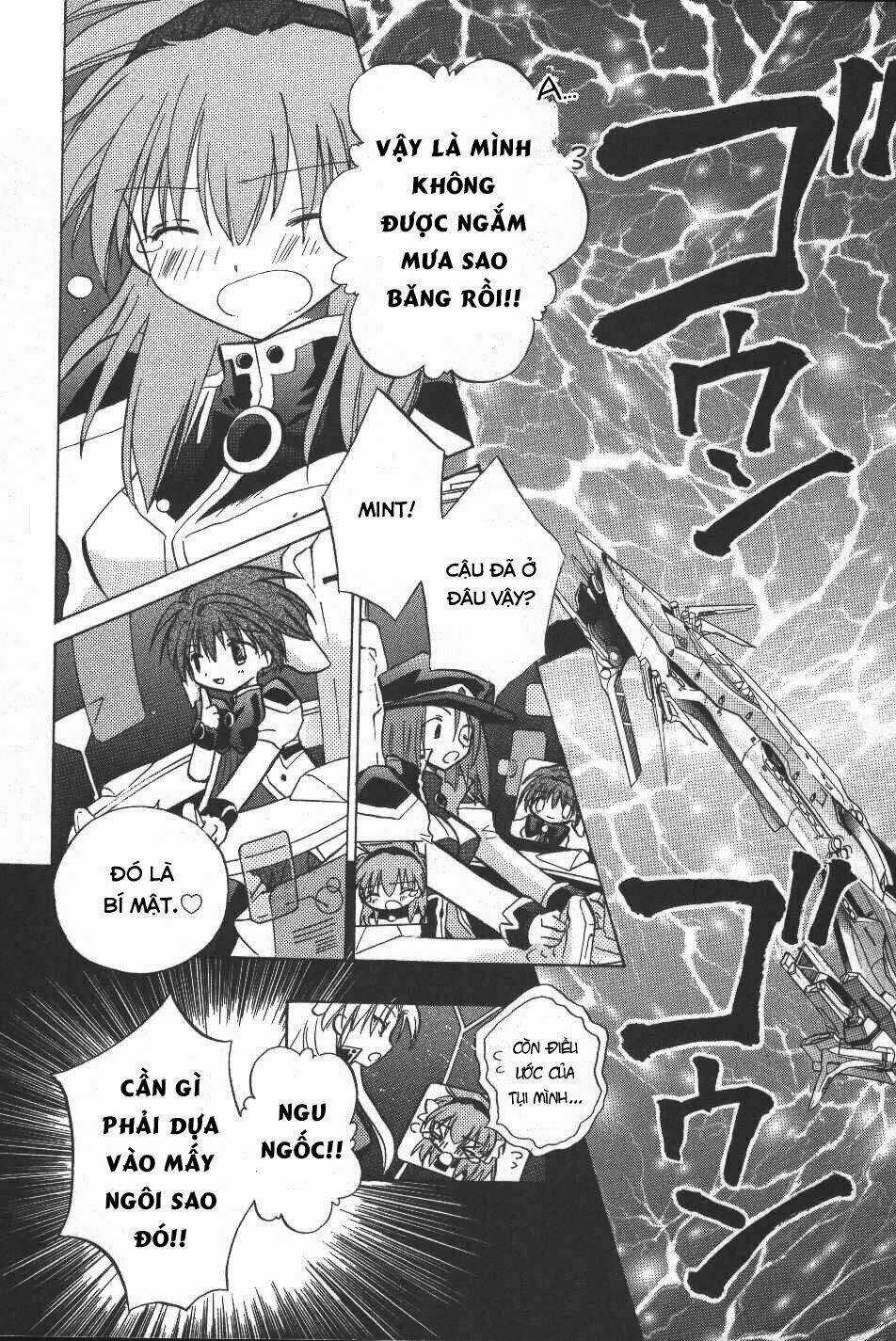 Galaxy Angel - Chapter 19 - Trang 26
