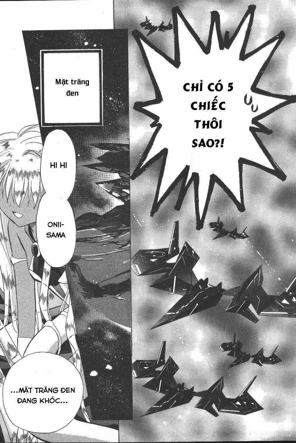 Galaxy Angel - Chapter 19 - Trang 29