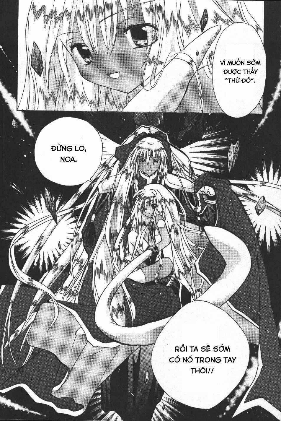 Galaxy Angel - Chapter 19 - Trang 30