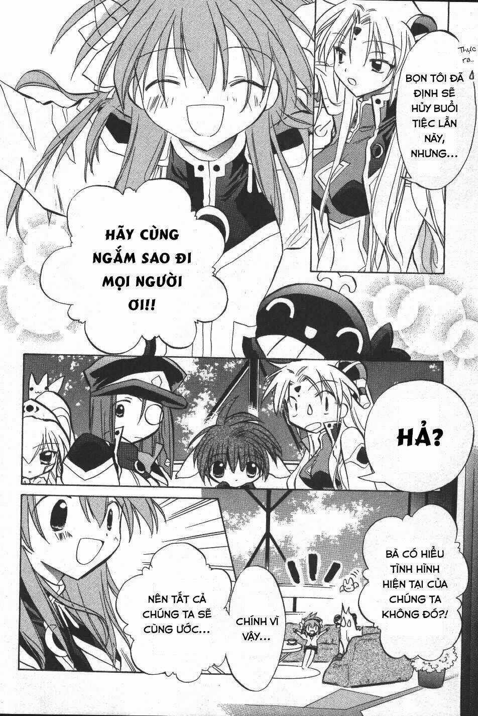 Galaxy Angel - Chapter 19 - Trang 8