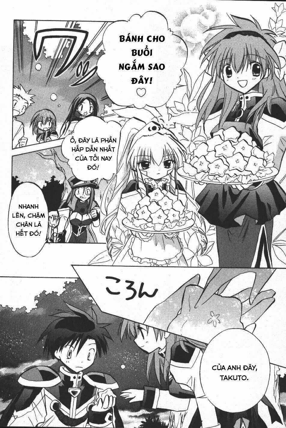 Galaxy Angel - Chapter 19 - Trang 10