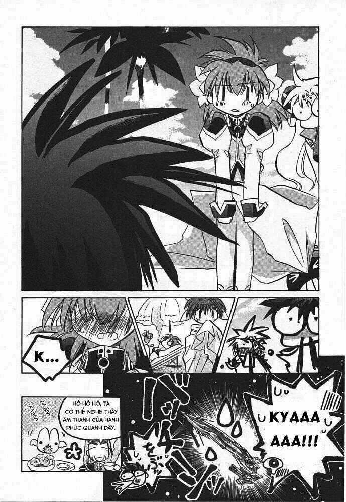 Galaxy Angel - Chapter 2 - Trang 23