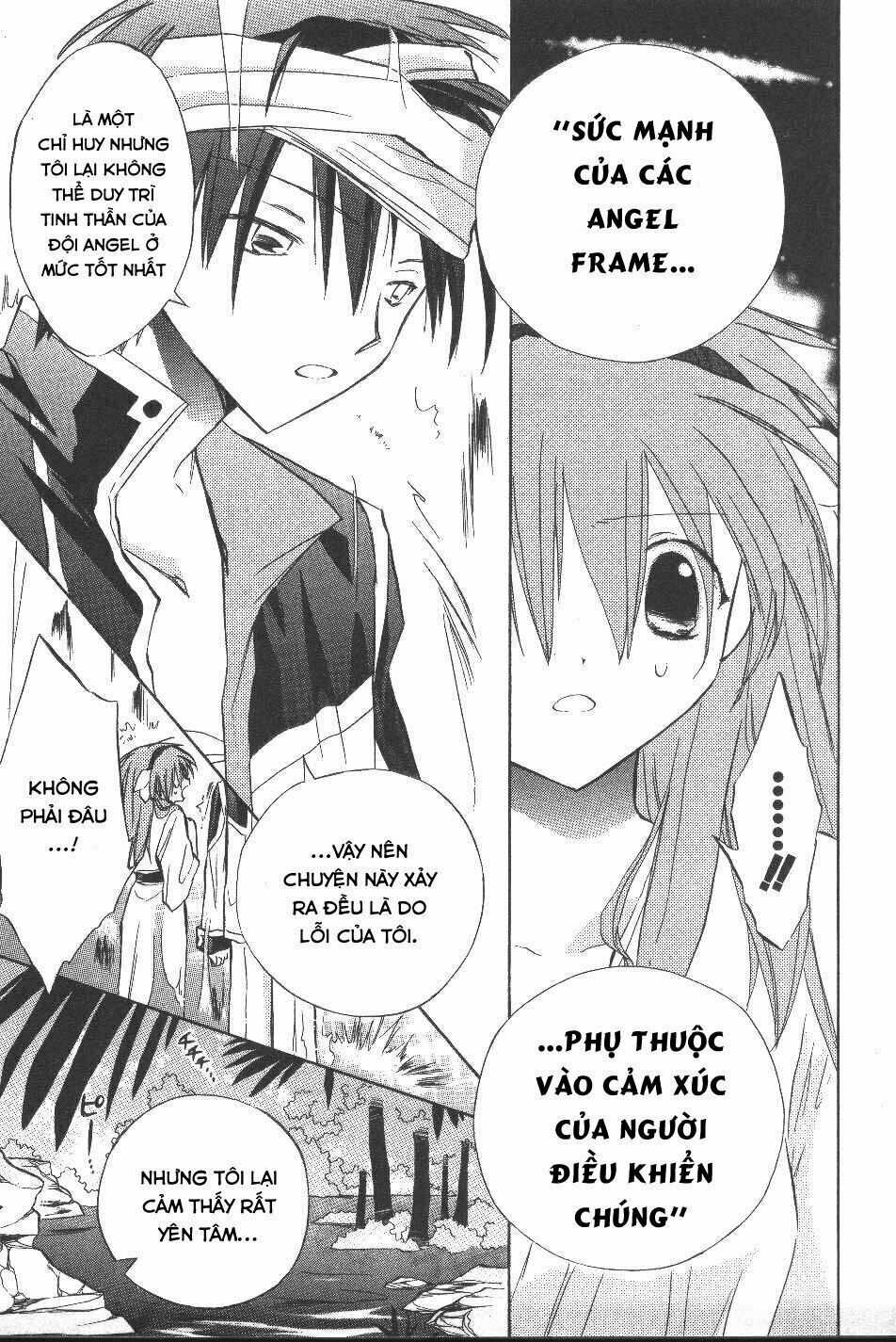 Galaxy Angel - Chapter 20 - Trang 15