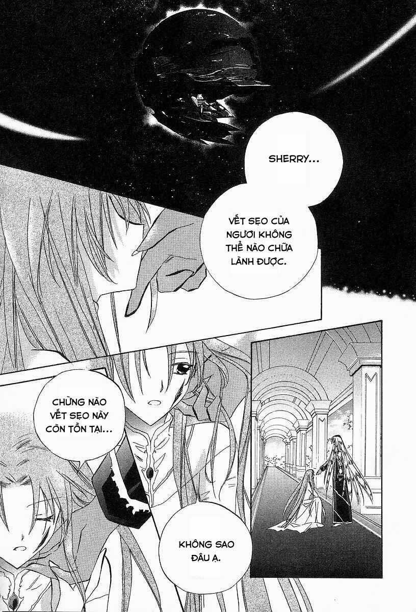 Galaxy Angel - Chapter 21 - Trang 12